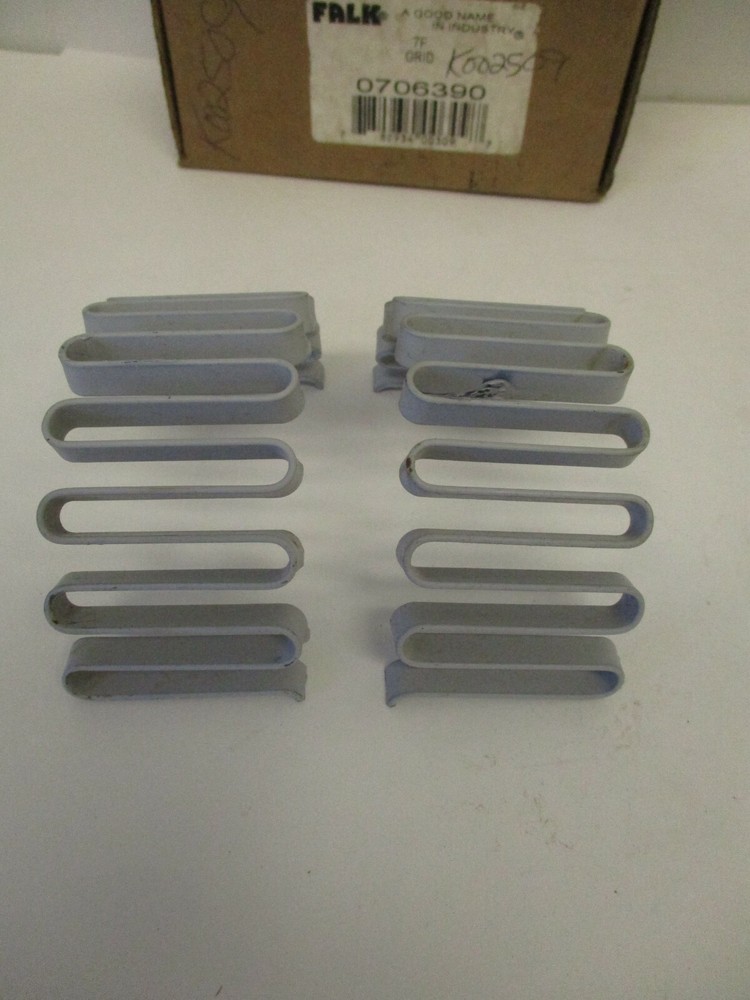 FALK 7F GRID P/N 0706390