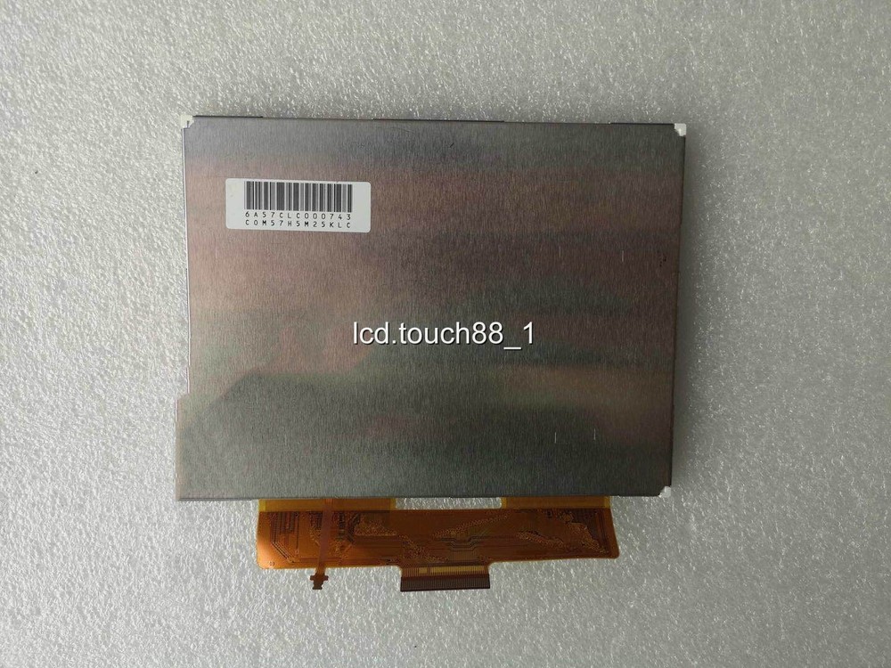 6.4-Inch LCD Display Screen Panel For Link-Belt A450175