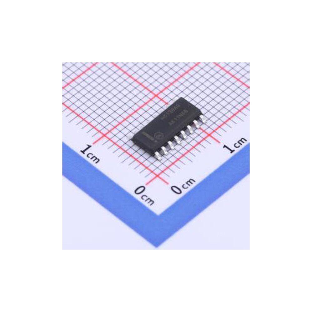 1pcs MC74HC139ADG SOIC-16