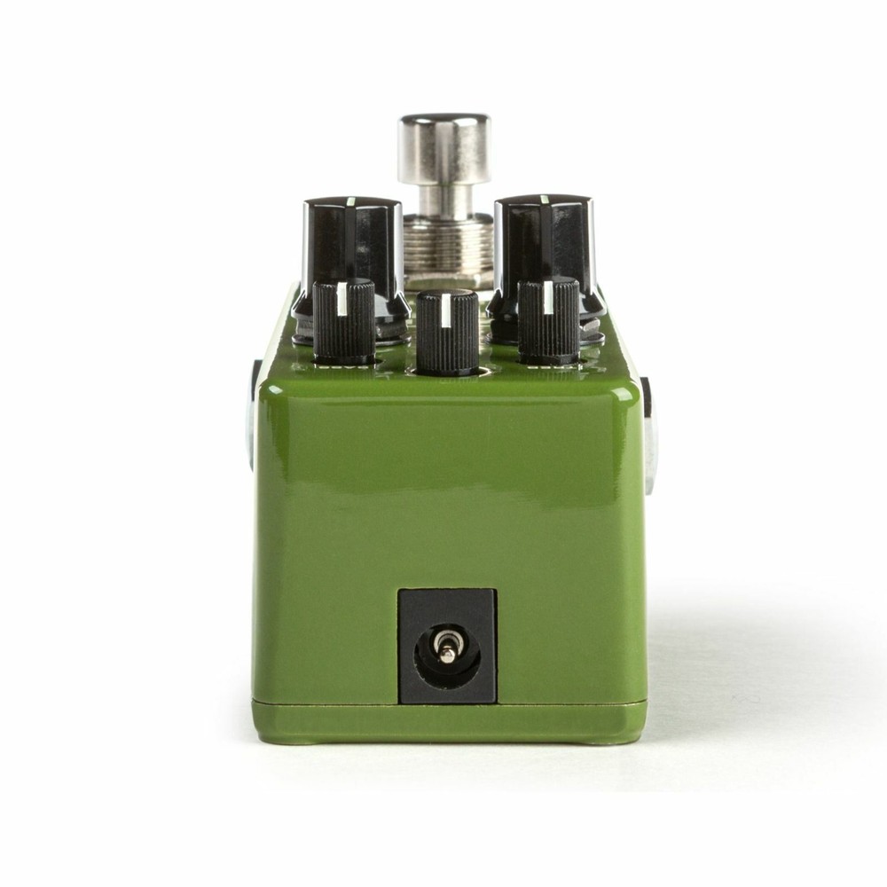 MXR M281 Thump Bass Preamp Effects Pedal