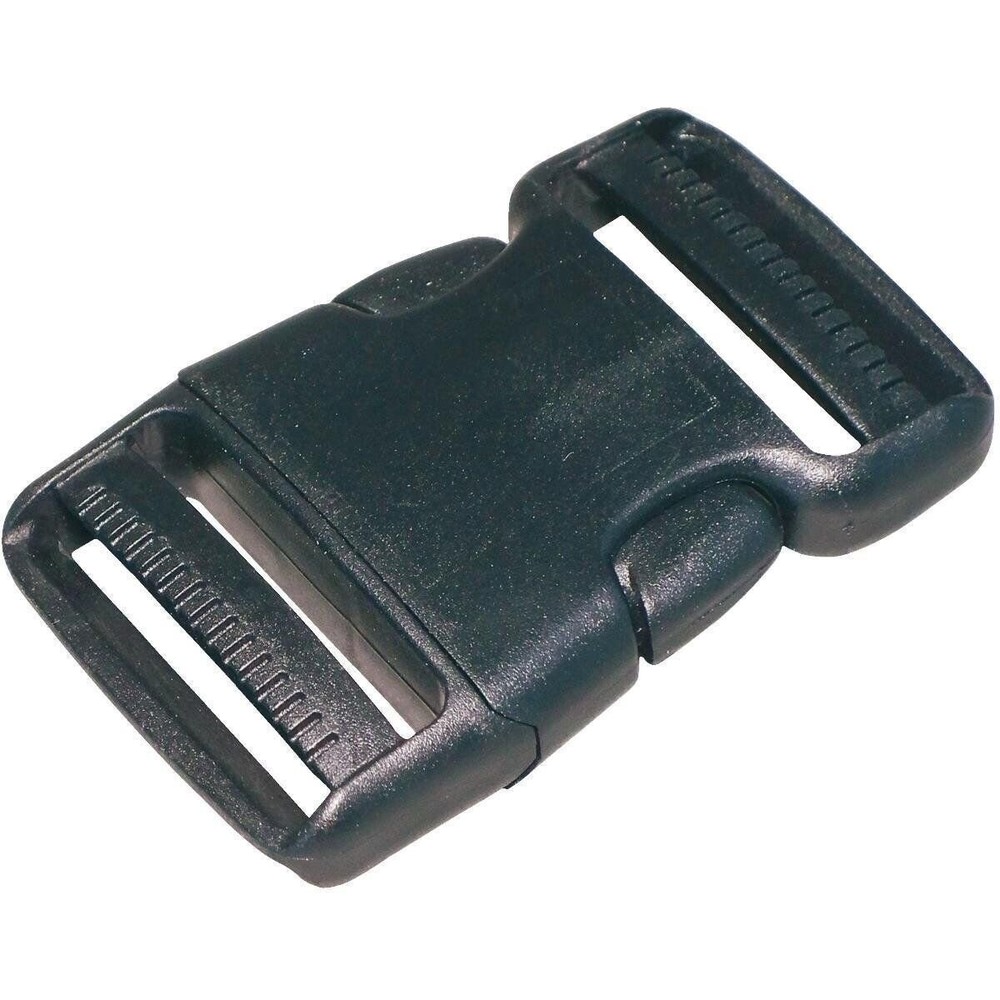 TURF 2" Side Release Buckle
