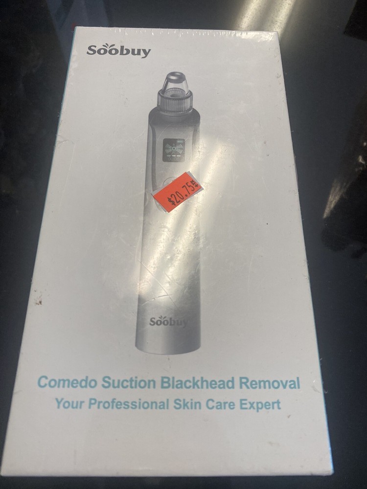 Comedo Suction Rechargeable Microdermabrasion Diamond Machine Blackhead Removal