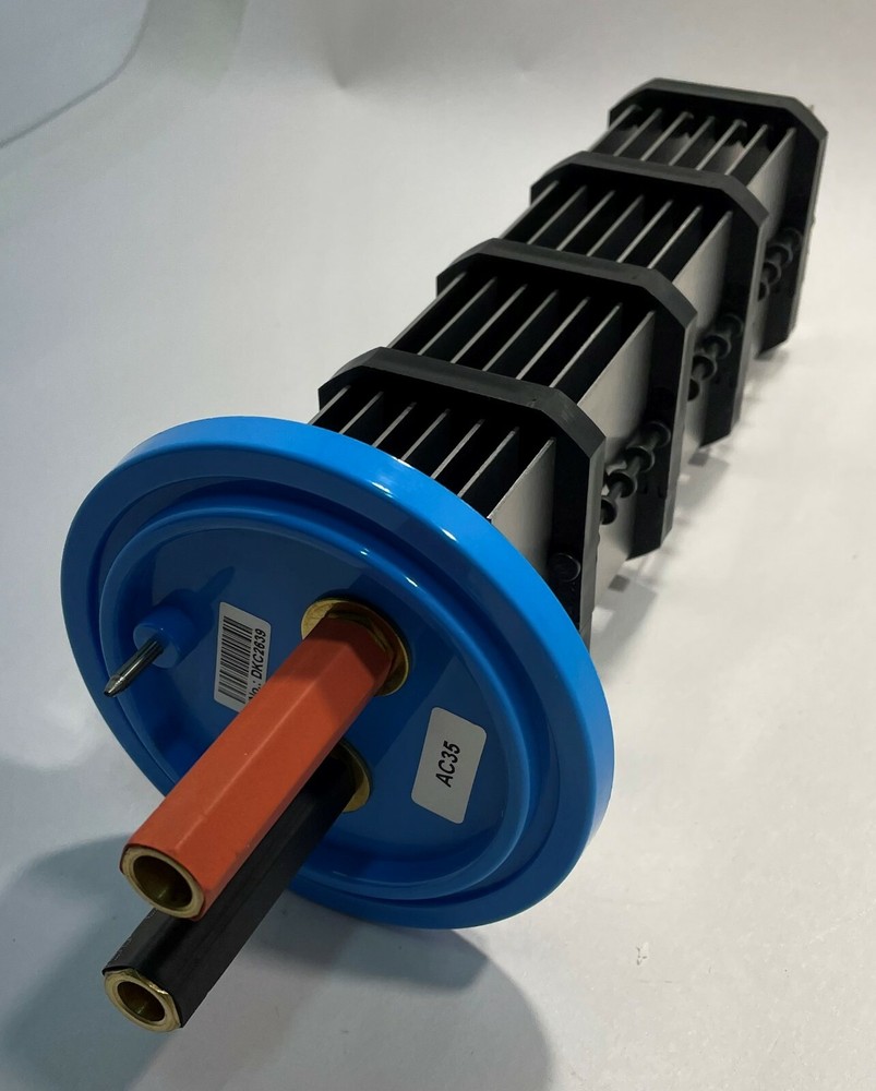 Autochlor AC35 salt cell chlorinator replacement electrode pool water generic