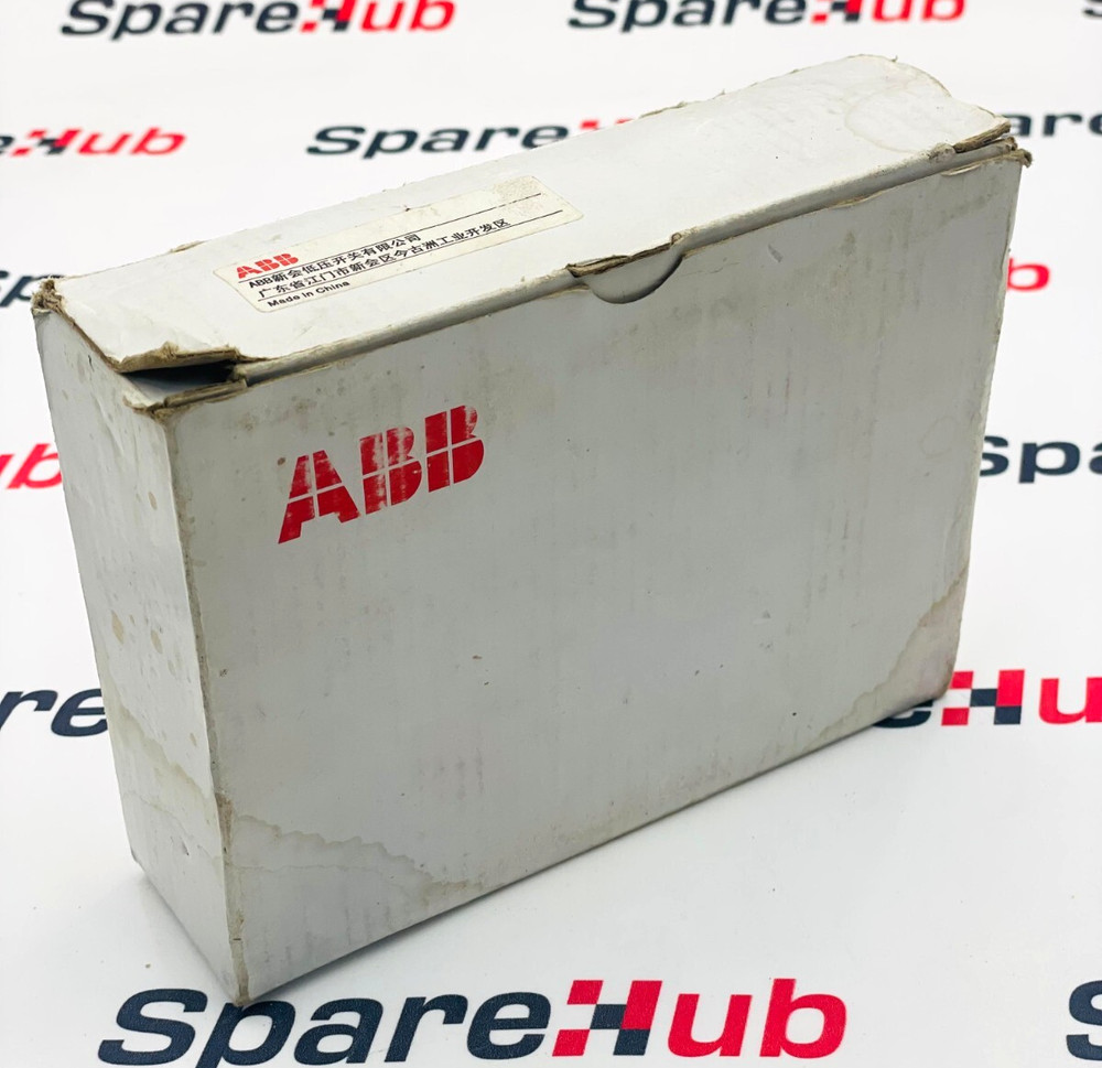 ABB PSR30-600-11 Soft Starter 1SFA896109R1100