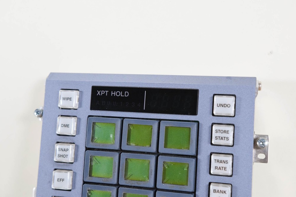 Sony MKS-8024 Flexipad Module CG00RM8