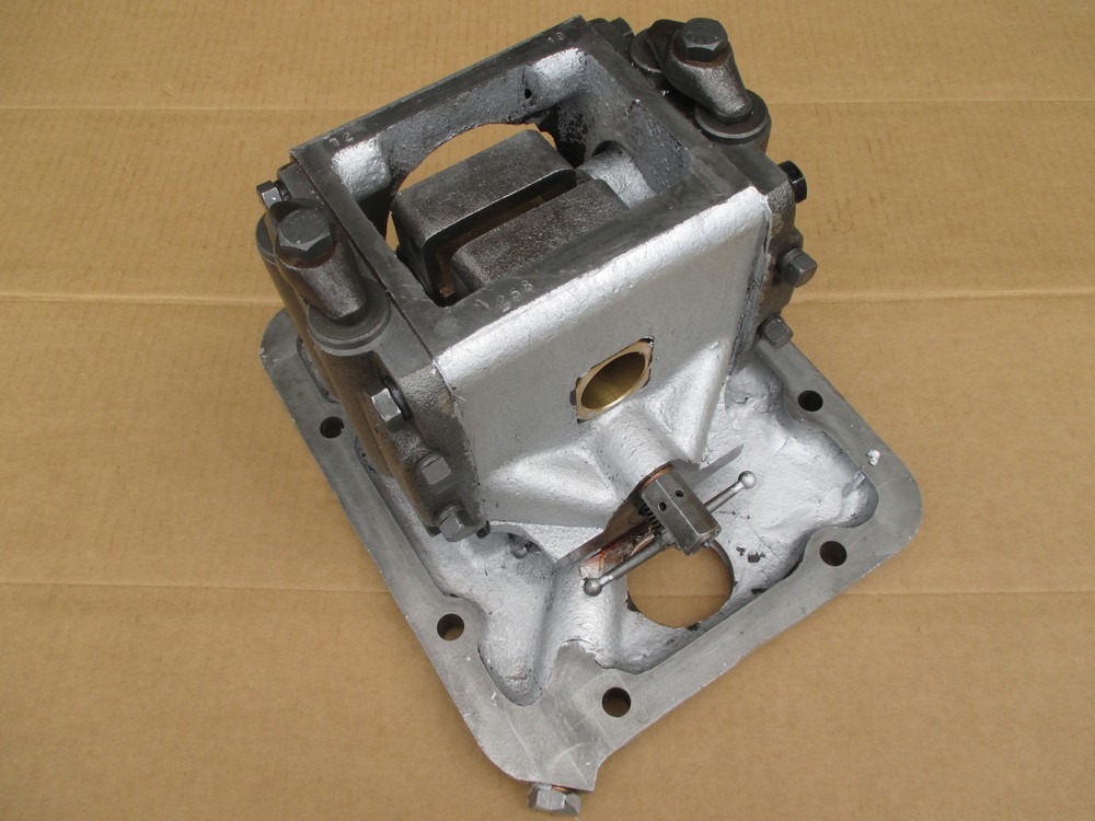 HYDRAULIC PUMP FOR FORD 2N 9N