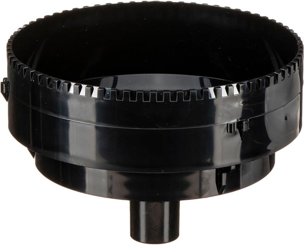 Universal Tank and 2 Reels-#115