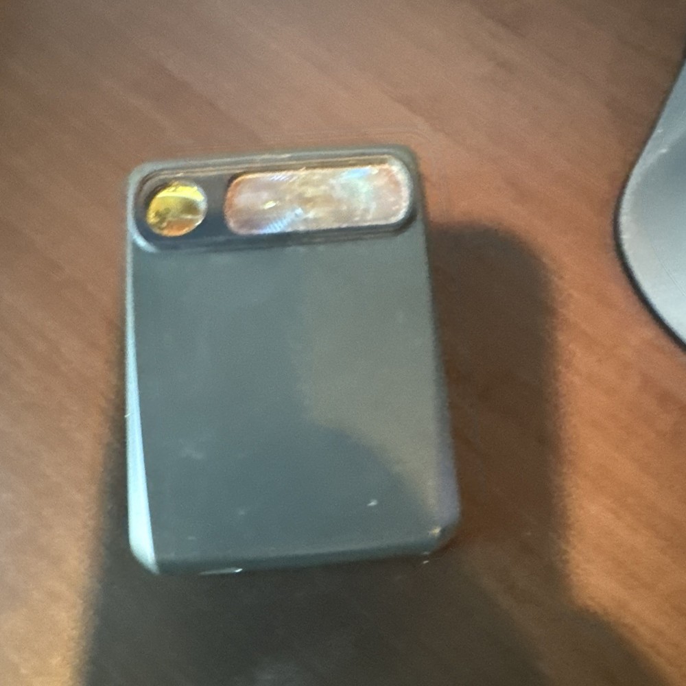 SPIKE BY IKE MEASURING DEVICE FOR SMARTPHONE