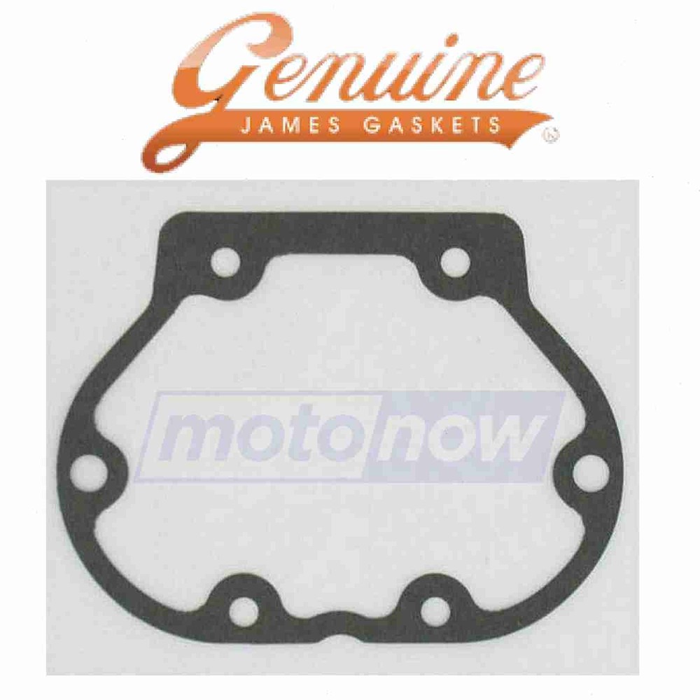 James Gasket Release/End Cover Gasket for 1994-2000 Harley Davidson vn