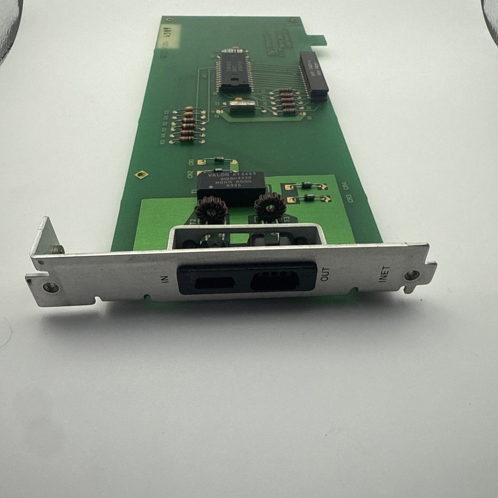 HP 18594-60030 INET Board Used Good