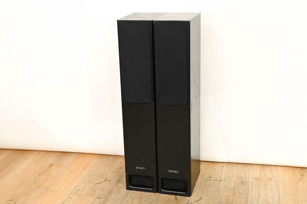 PMC OB1i 3-Way Floorstanding Loudspeaker (PAIR) CG01QHT