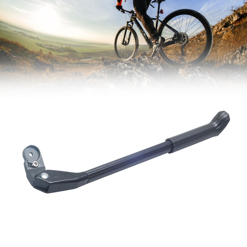 Quick Release Kickstand Aluminium Alloy Adjustable Kickstand