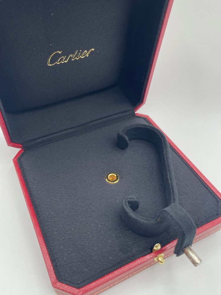 Cartier display box watch box display