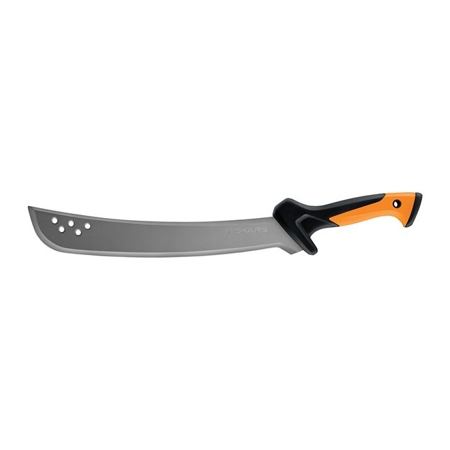 Fiskars 24" Clearing Machete And Sheath