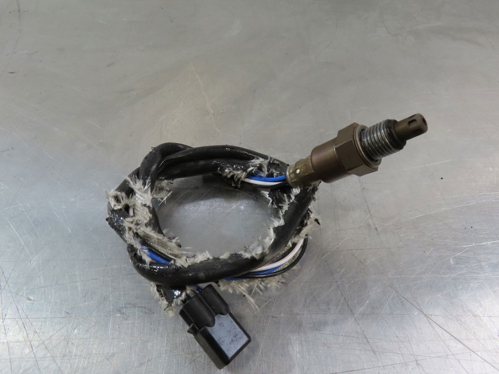 EB1458 2024 24 YAMAHA R7 O2 EXHAUST SENSOR