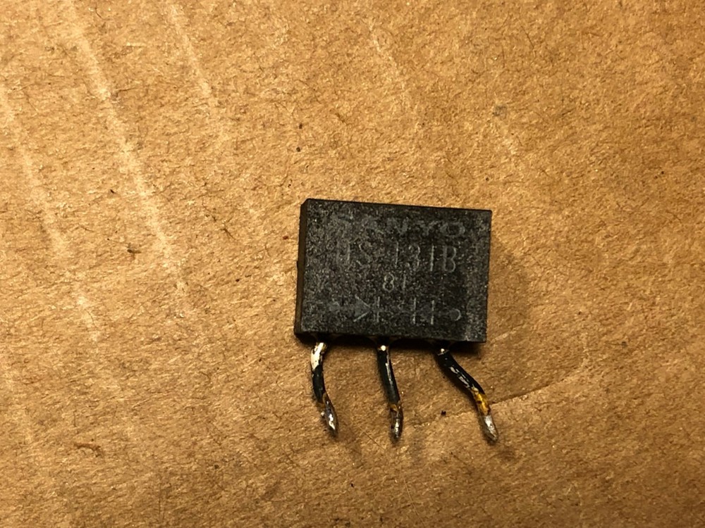 Genuine Vintage DS-131B Dual Diode for Marantz used pull (Qty available)