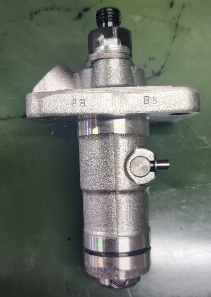 injection pump for i suzu 4le1