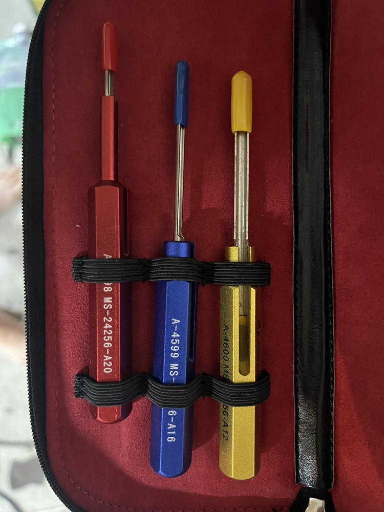 Jonard Tools MS-24256 A-4599