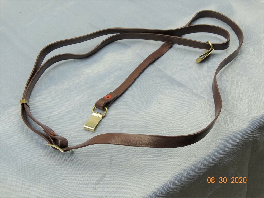 Original OEM binocular shoulder strap