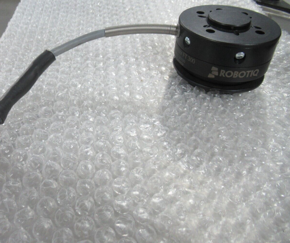 Robotiq Force Torque Sensor FT 300 *GREAT CONDITION*