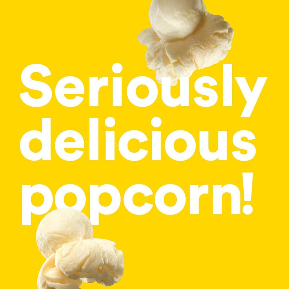 Popcorn, Variety Pack, 0.5 Ounce (Pack of 40)
