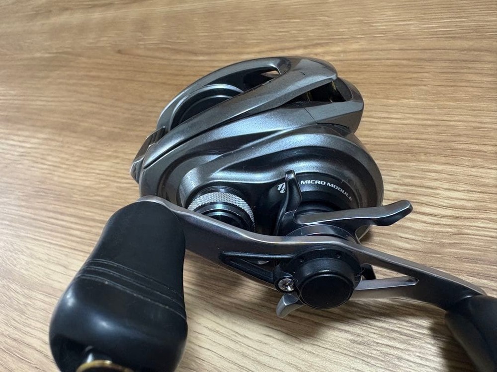 15METANIUMDC HG DC sound good
