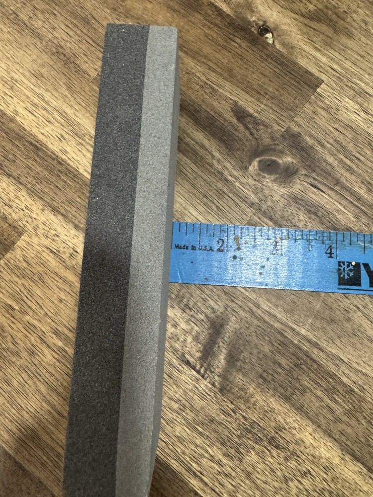 Diamond Brand Combination Sharpening Staone NIB