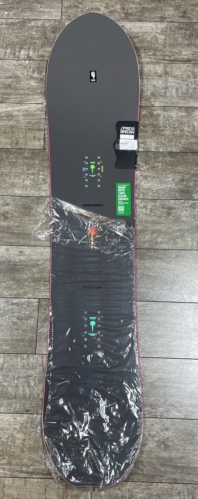 Capita Powder Racers 149