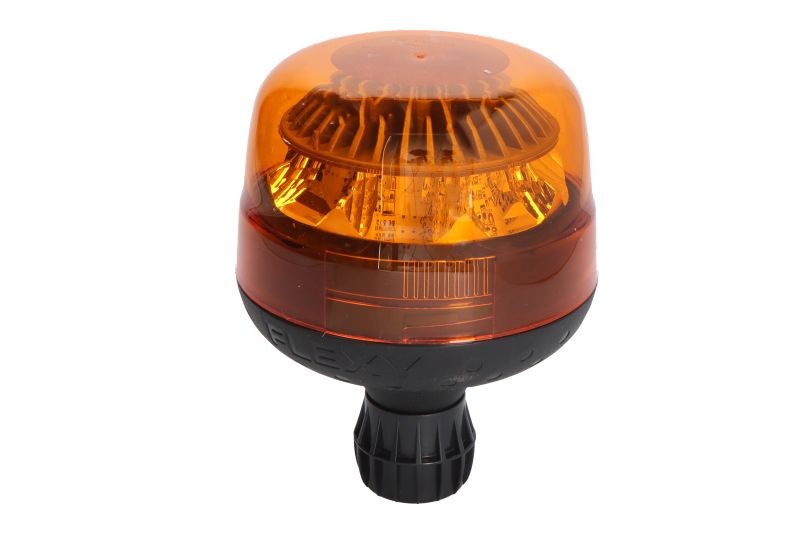 Rotating Warning Light