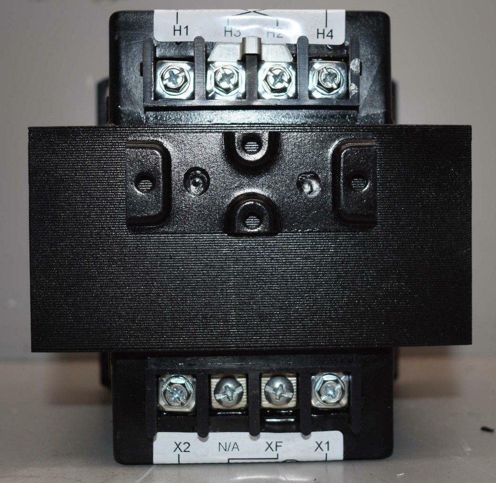 Eaton Transformer Model C0350E2A ++