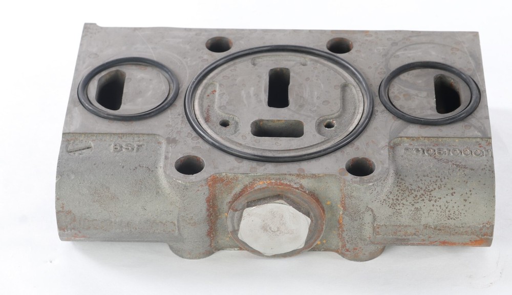 New K0331061005 David Brown Hydraulics Valve Section