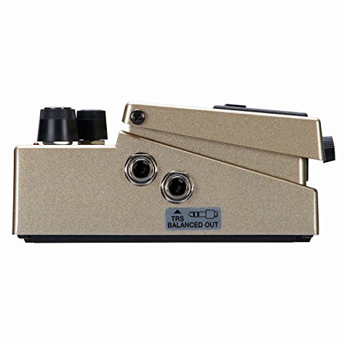 New BOSS AD-2 Acoustic Preamp effector Japan