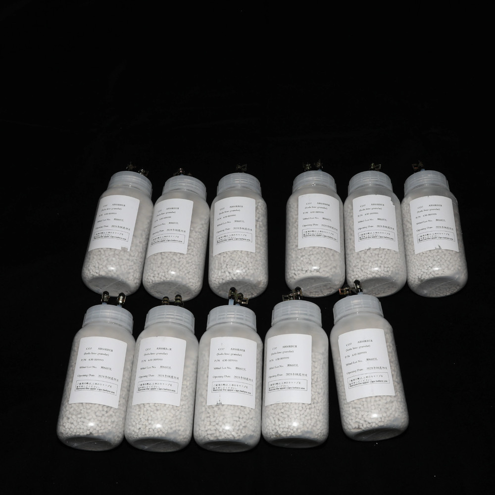 Replace Shimadzu 630-00999 TOC-4200 TOC-4100 Carbon dioxide absorber CO2