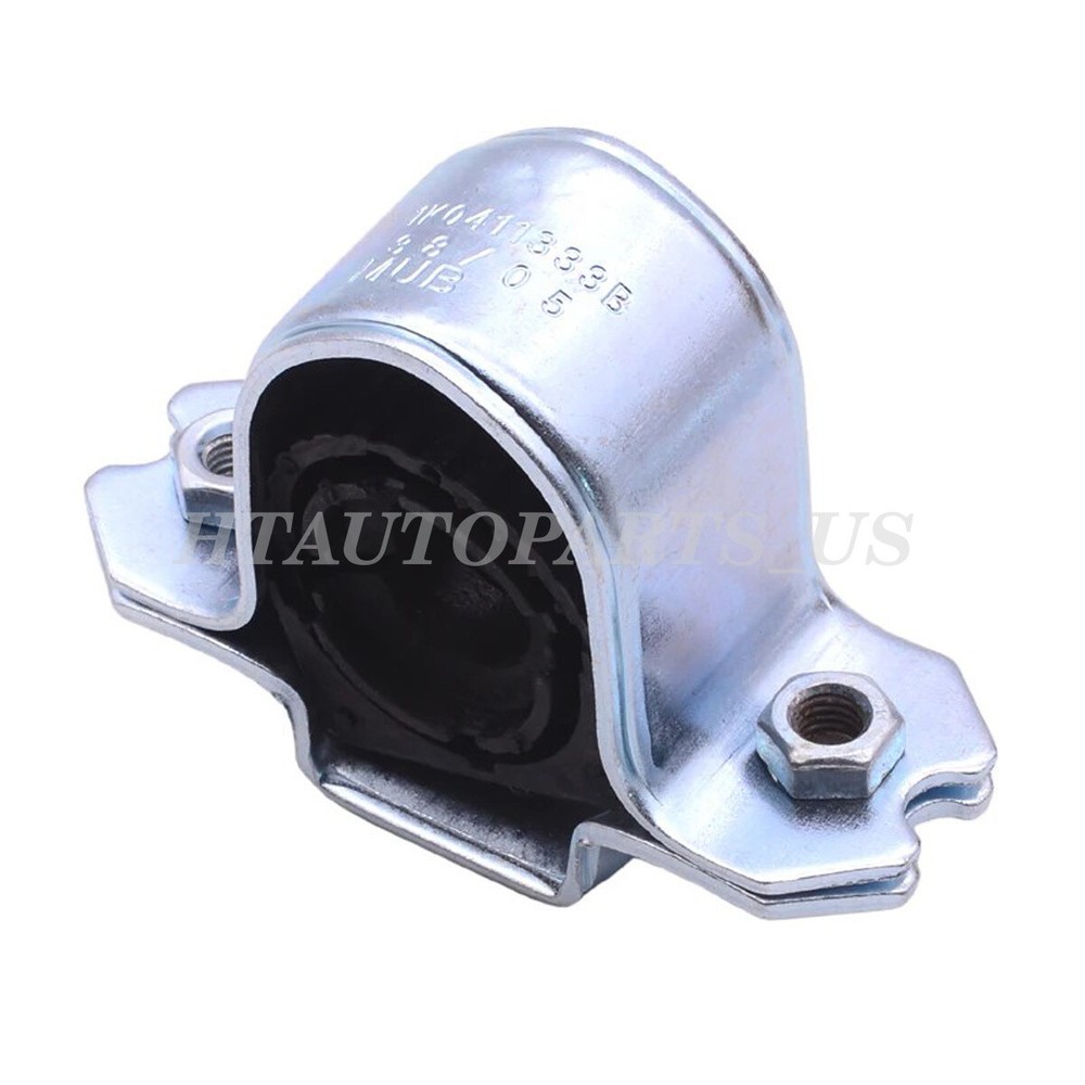 2X For VW Jetta Passat Tiguan Golf Front Left Right Sway Bar Bushing Stabilizer