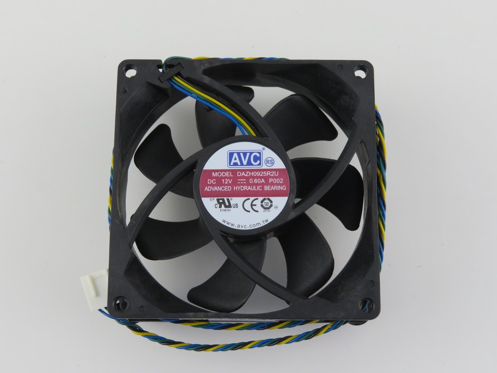 03T9902 Lenovo ThinkCentre M83 Cooling Fan