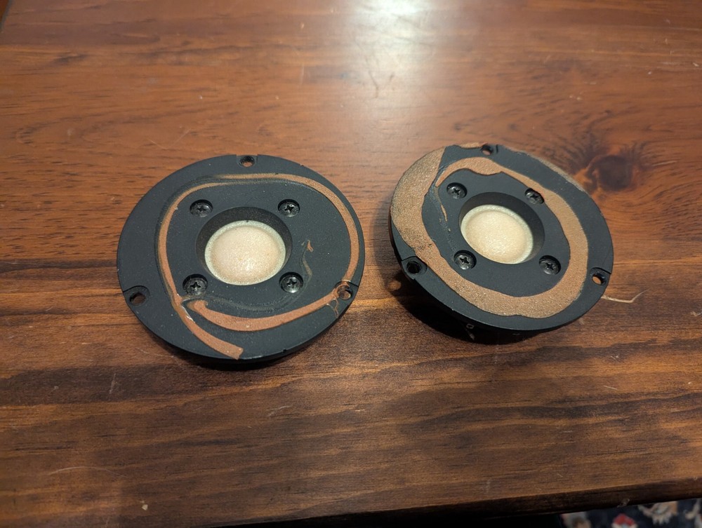 INFINITY 431TND 051-320