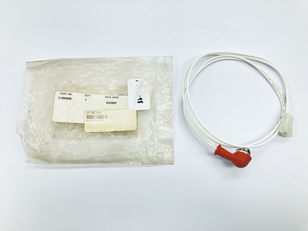 NORDSON 249800B Temperature Thermostat Controller