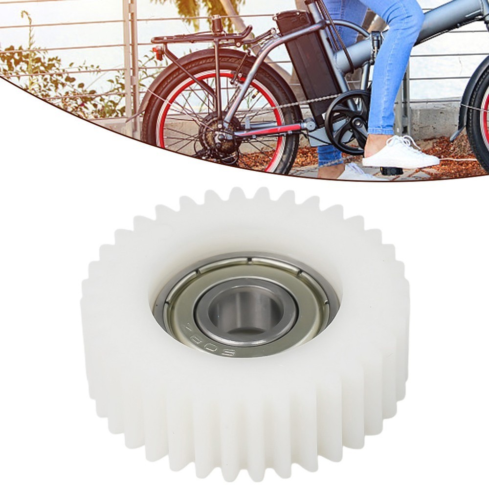 Control Performance Planetary Gears 36 Teeth Improved Control Performance