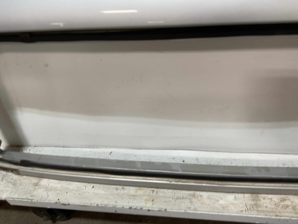Used Windshield Frame fits: 2012 Jeep Wrangler Grade A