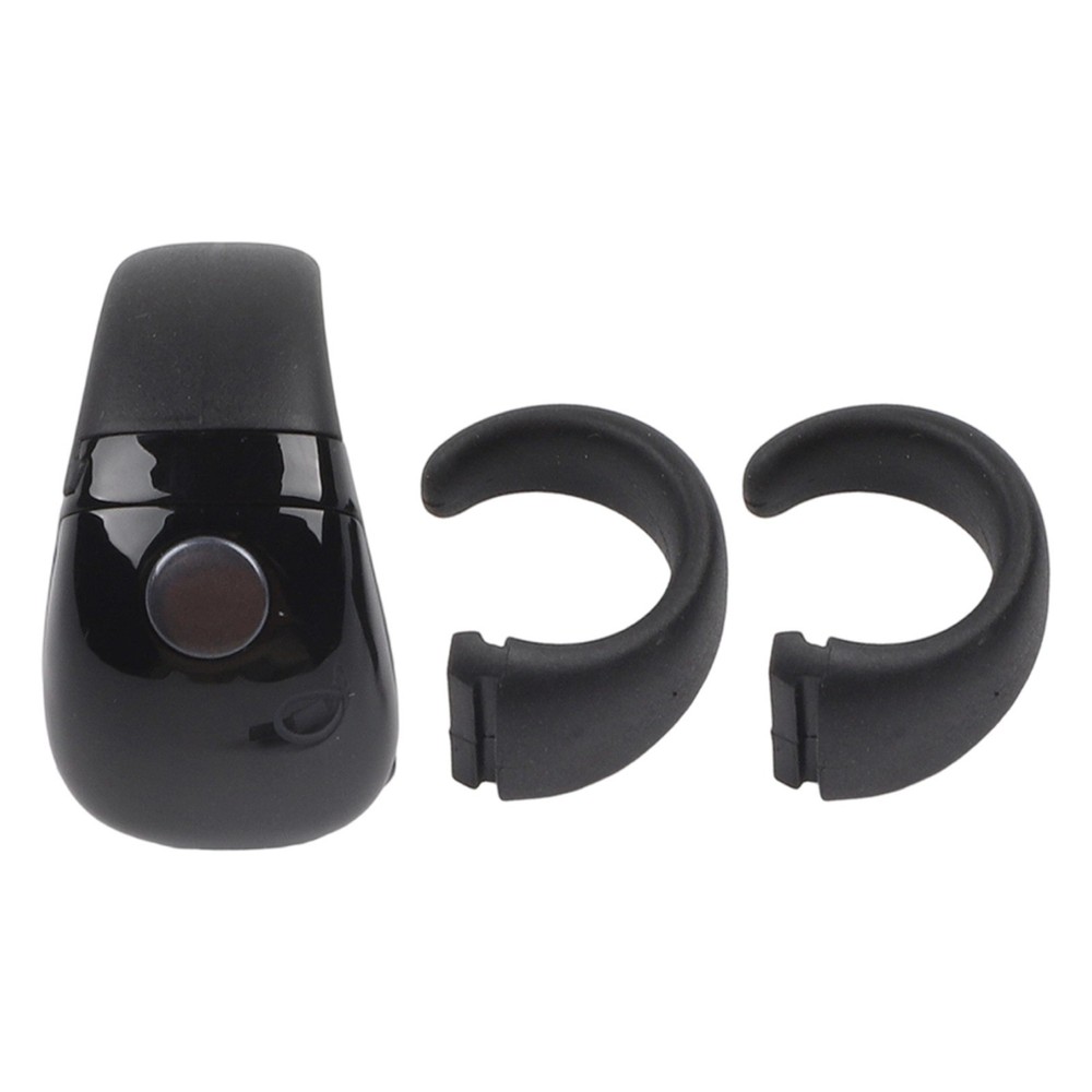 Accurate Electronic Tally Counter with Adjustable Size for Finger Comfort