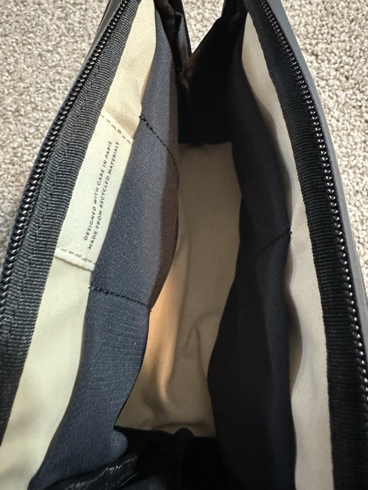 Google Play Branded Native Union Tech Organizer Travel Case