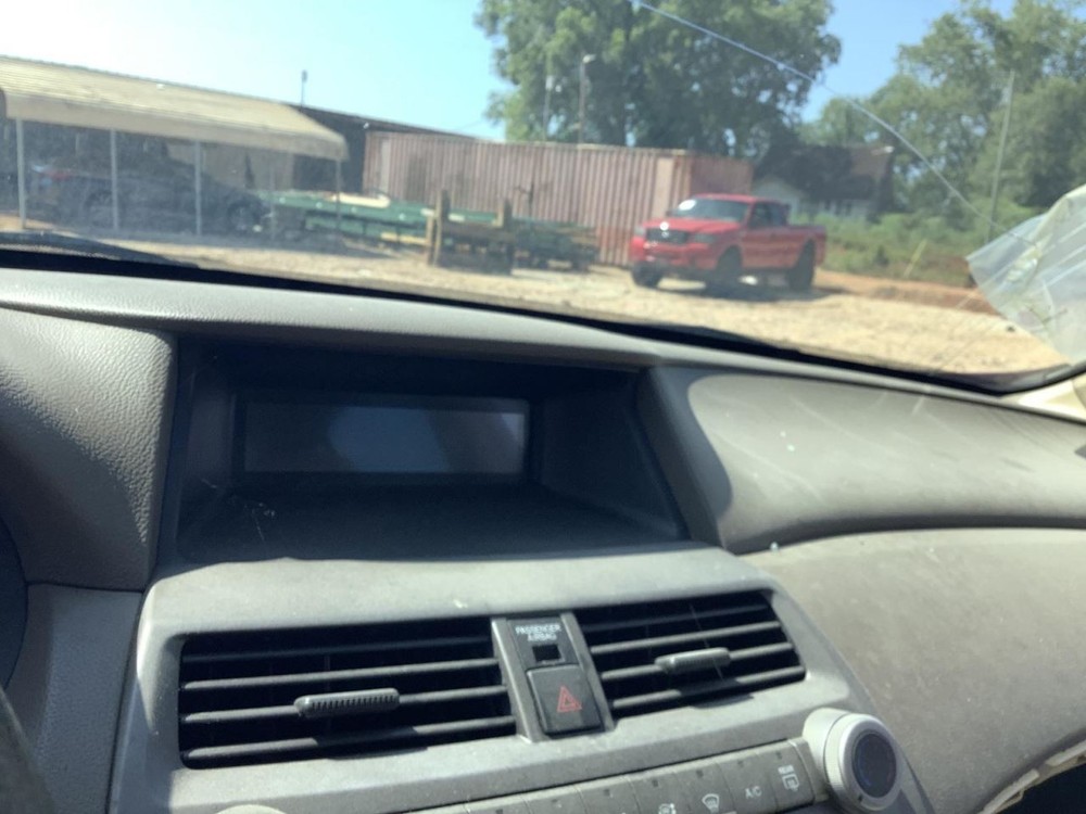 ACCORD 2008 Glove Box 4722632