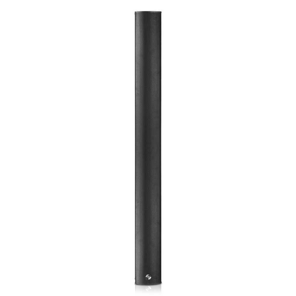 Sound Town Passive Line Array Column Speaker w/ Wall Mount Bracket (CARPO-M106B)