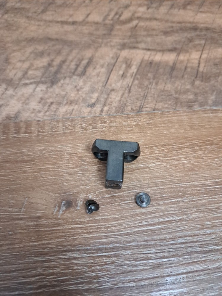 Traditions Vortek Ramrod Holder