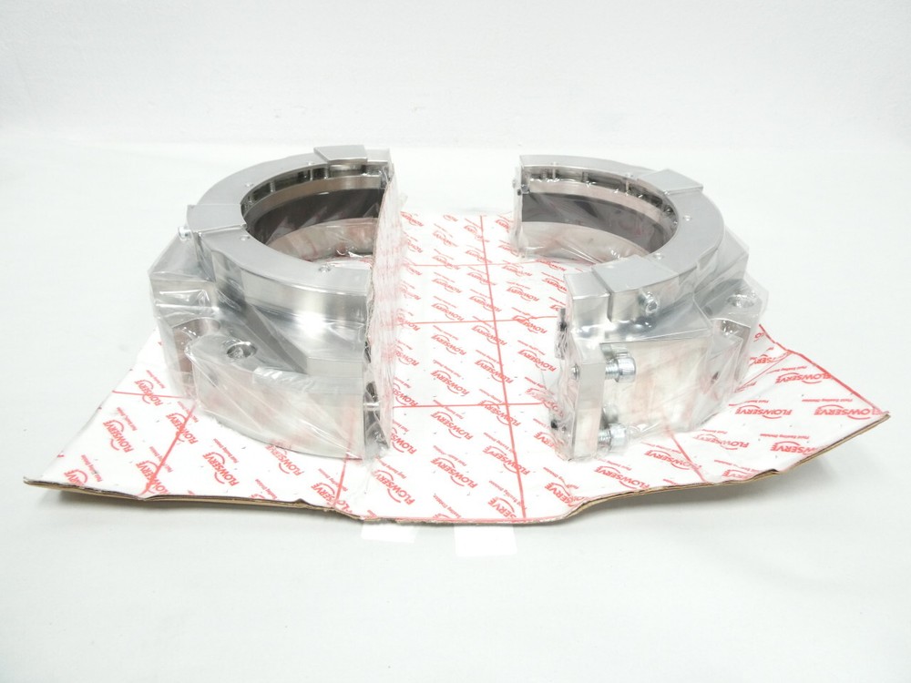 Flowserve JS 748983 JS 749516 Split Seal Assembly