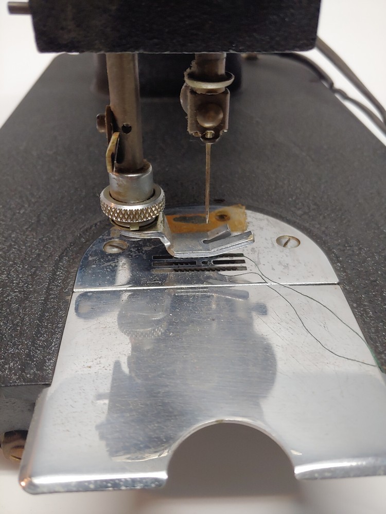 Vintage Dressmaster E-6354