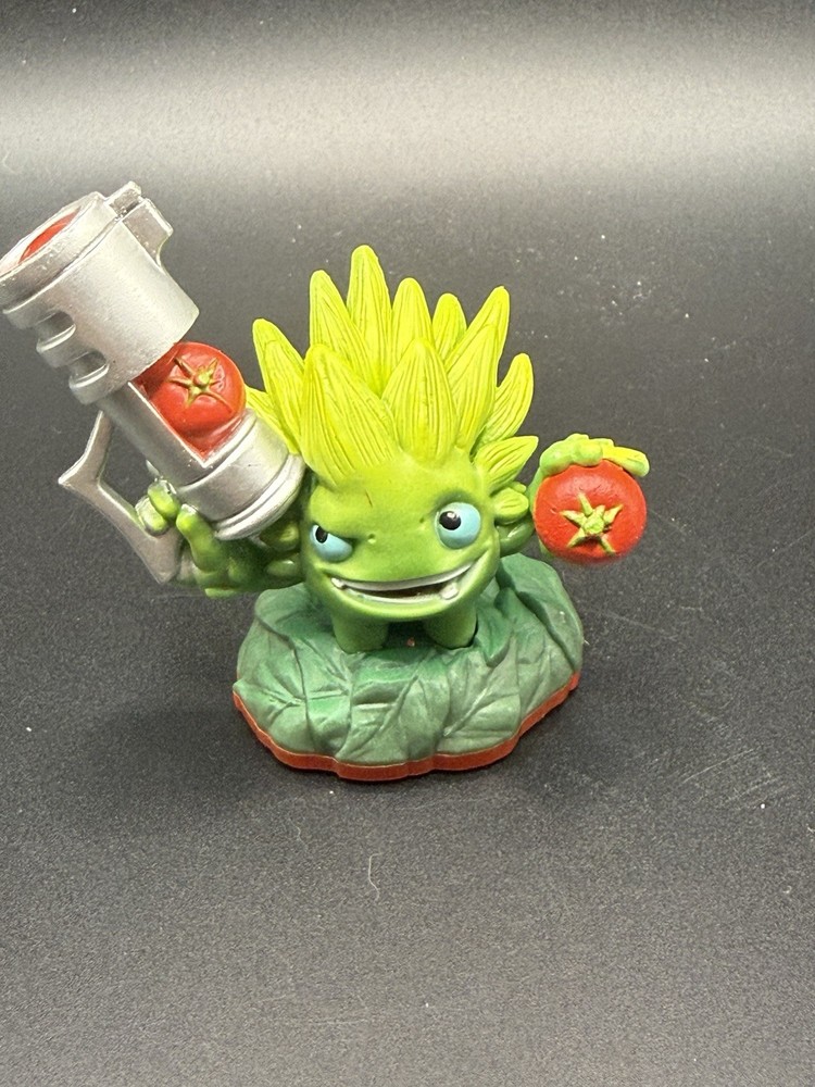 Skylanders Food Trap