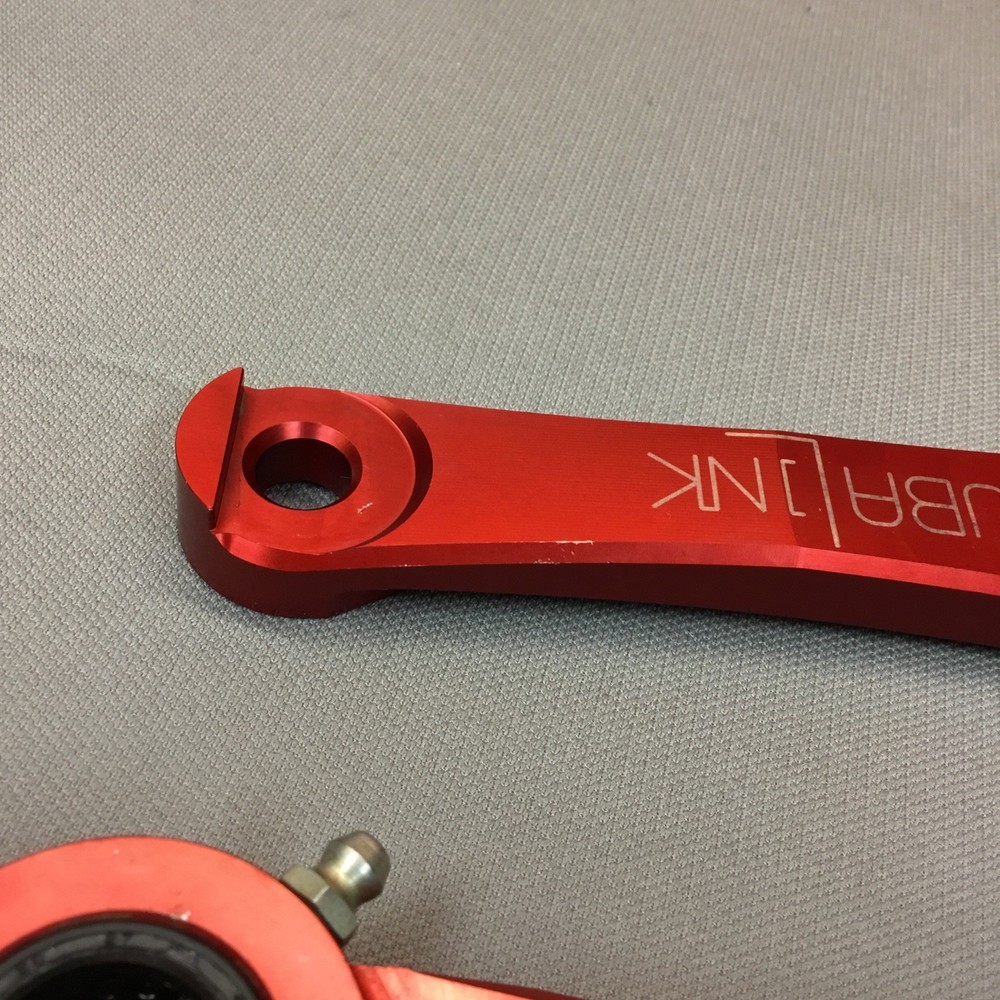 Used Koubalinks Lowering Link CRF17-3