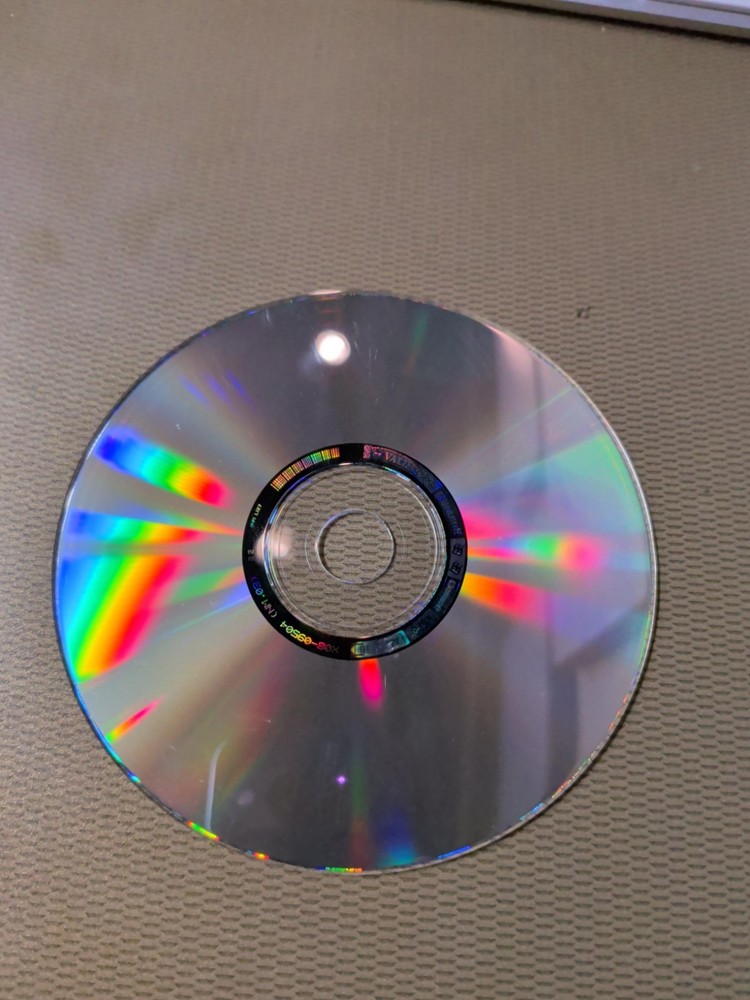 Microsoft Publisher 2002 CD