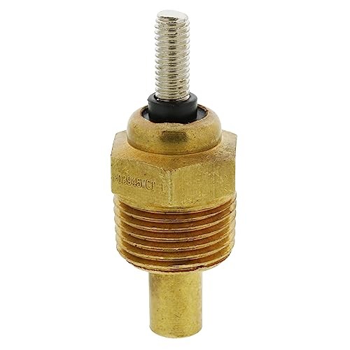 Engine Coolant Temperature Sender